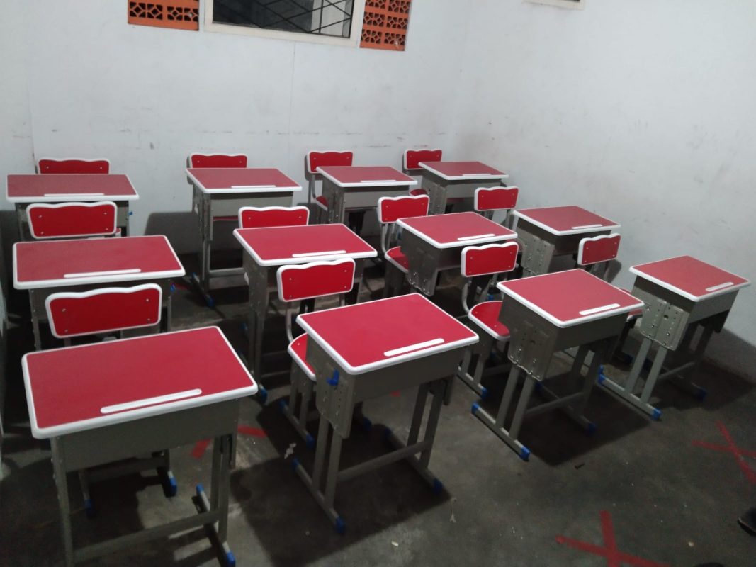kursi meja sekolah Bandung